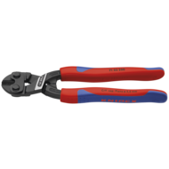 Compact bolt cutter 200mm Cobolt, 2K handle